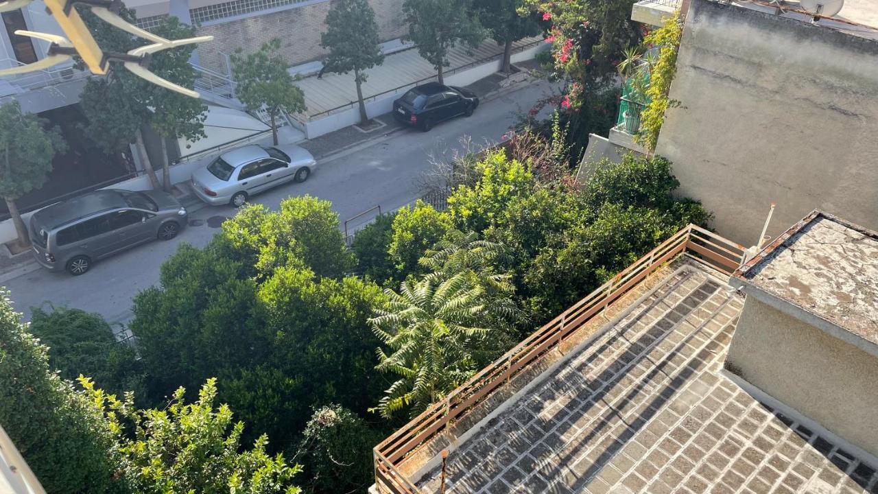 Awesome Home 3' From Metro Atina Dış mekan fotoğraf