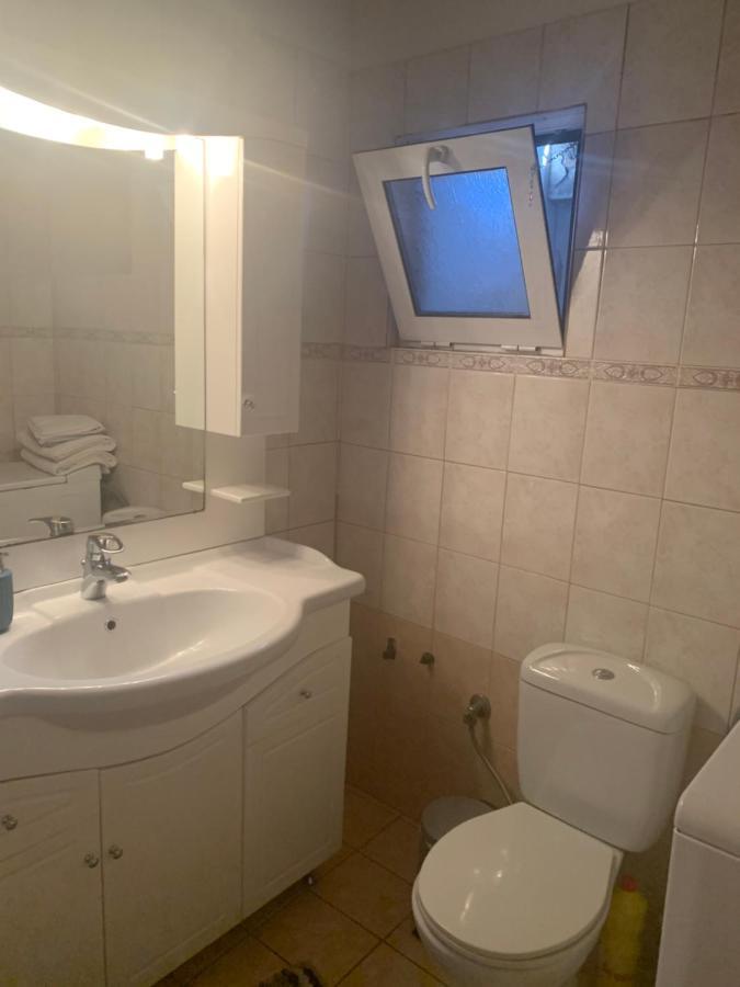 Awesome Home 3' From Metro Atina Dış mekan fotoğraf