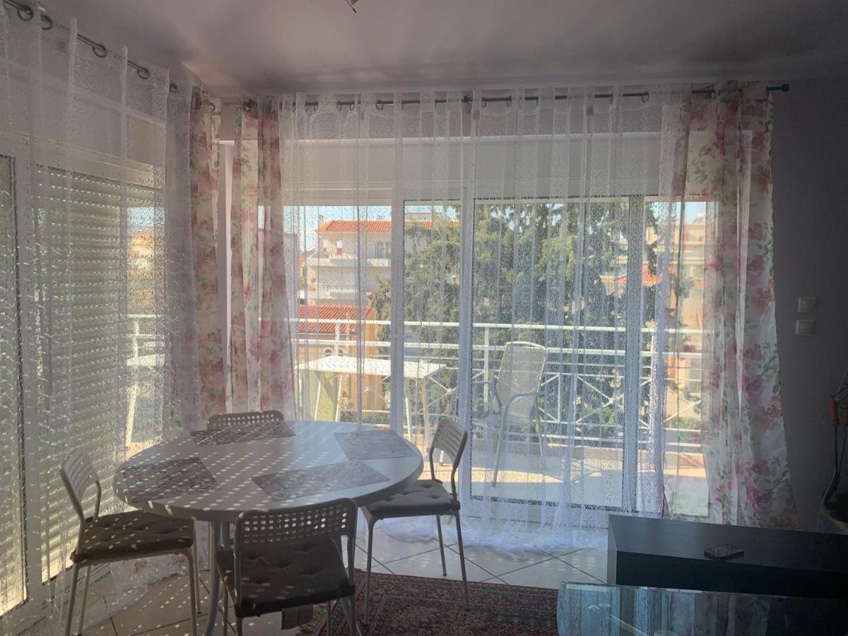 Awesome Home 3' From Metro Atina Dış mekan fotoğraf