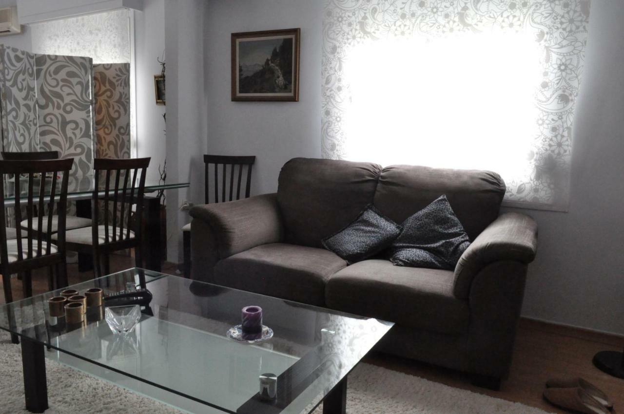 Awesome Home 3' From Metro Atina Dış mekan fotoğraf