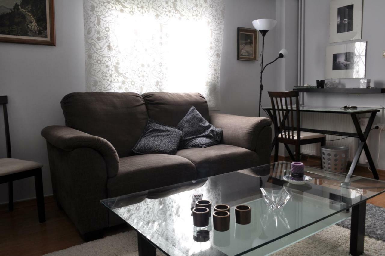 Awesome Home 3' From Metro Atina Dış mekan fotoğraf