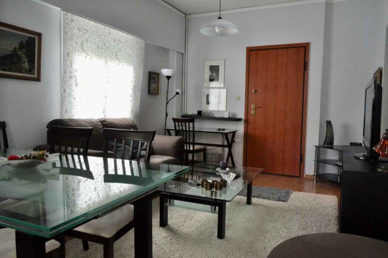 Awesome Home 3' From Metro Atina Dış mekan fotoğraf