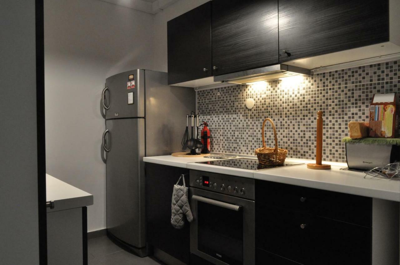 Awesome Home 3' From Metro Atina Dış mekan fotoğraf