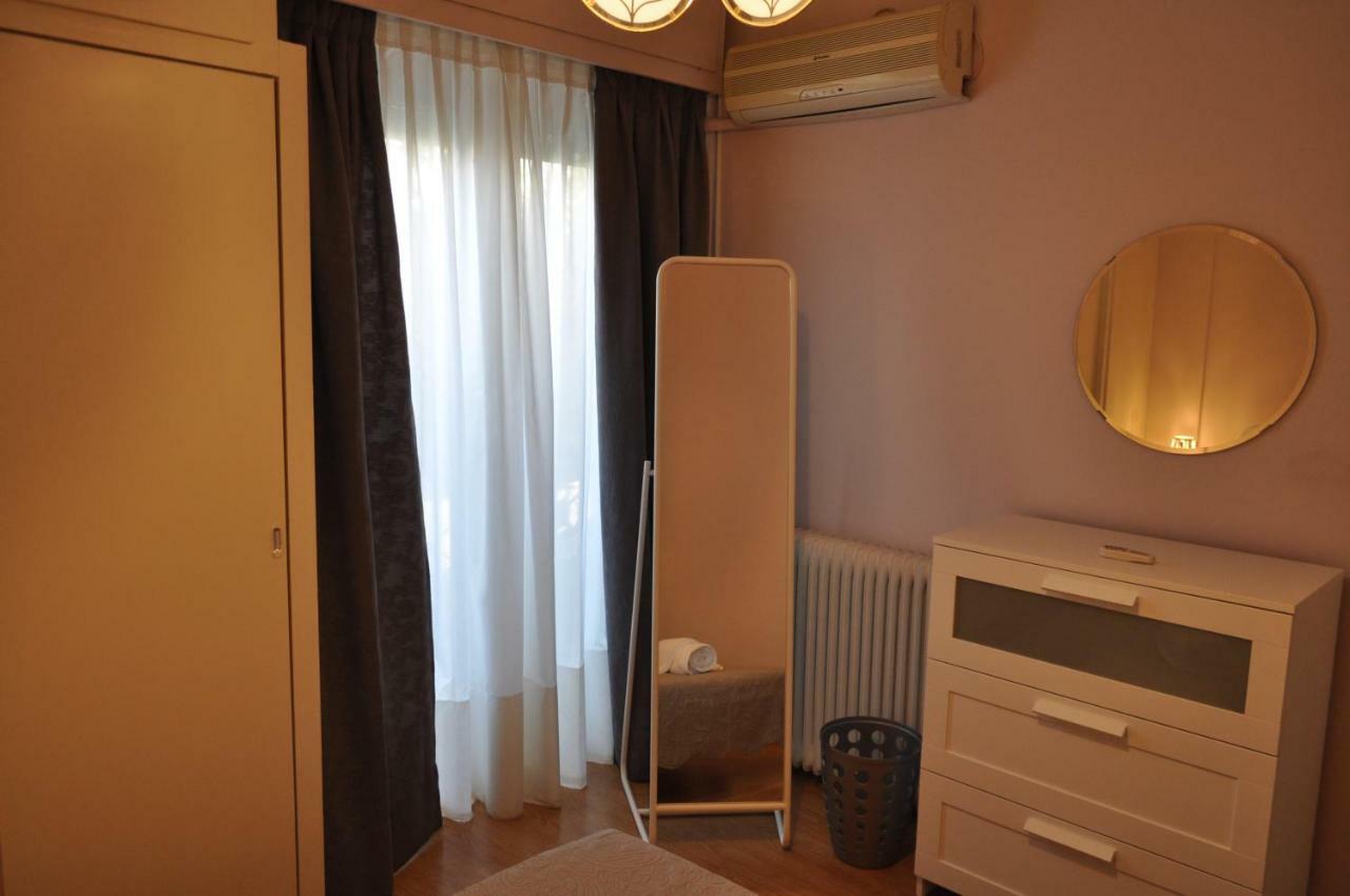 Awesome Home 3' From Metro Atina Dış mekan fotoğraf