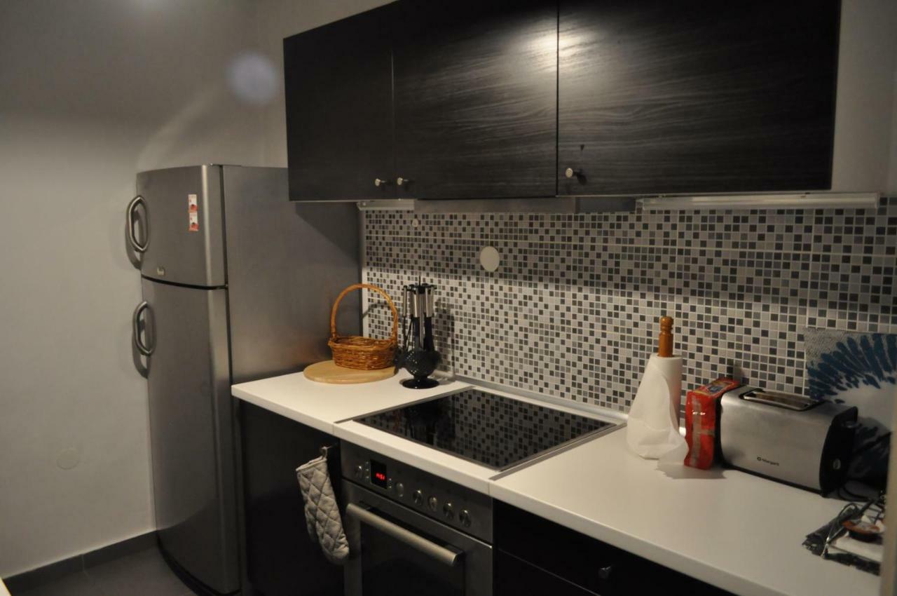 Awesome Home 3' From Metro Atina Dış mekan fotoğraf