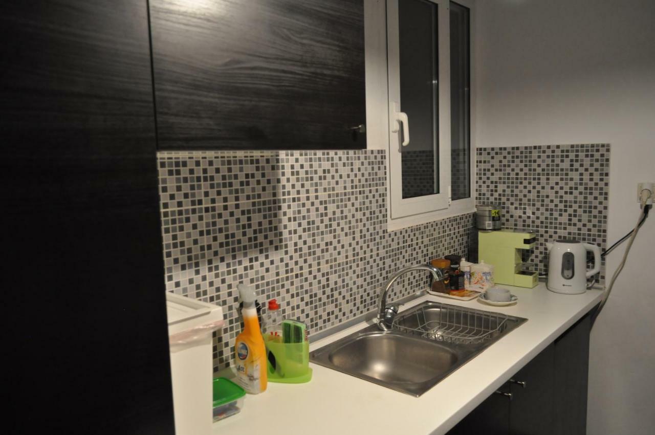 Awesome Home 3' From Metro Atina Dış mekan fotoğraf